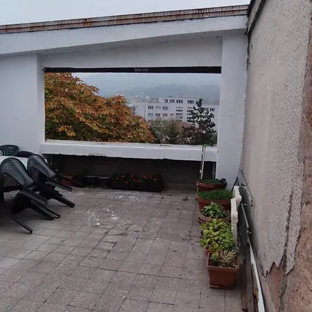 Apartamento Mali Slatki Dom Za Vas *