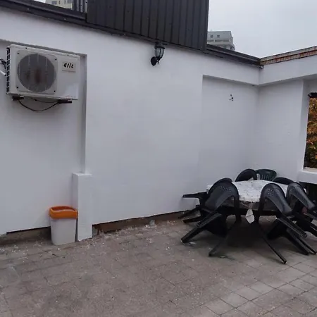 Apartamento Mali Slatki Dom Za Vas Tuzla