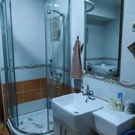 Mali Slatki Dom Za Vas Apartamento *