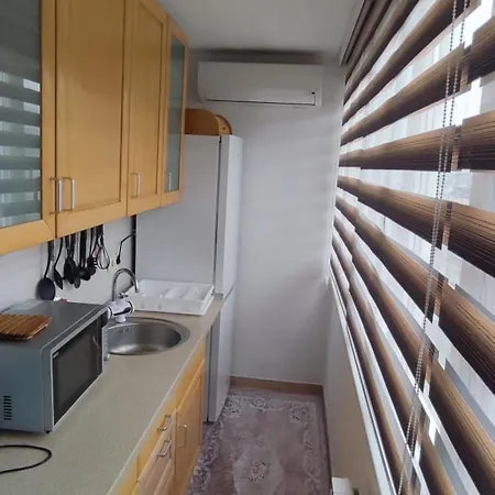 Apartamento Mali Slatki Dom Za Vas Tuzla