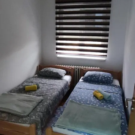 Mali Slatki Dom Za Vas *