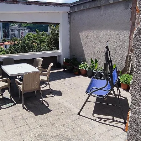 Mali Slatki Dom Za Vas Apartamento Tuzla