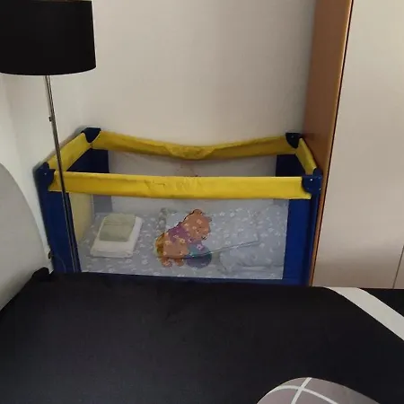 Apartamento Mali Slatki Dom Za Vas Tuzla